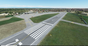 Aeroporto Città di Padova "Gino Allegri" (LIPU) thumbnail 3