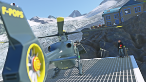 LZRR LZ du refuge du Requin thumbnail 6