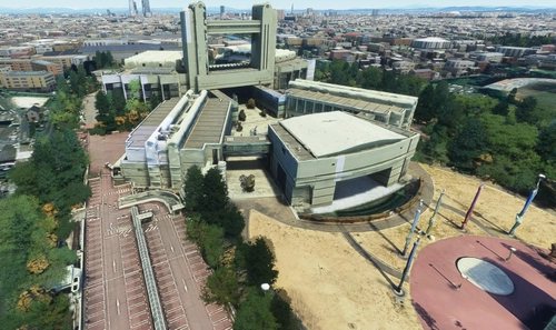 Nagoya-Congress-Center