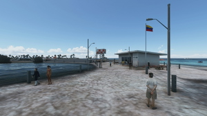 Los Roques Airport - SVRS thumbnail 11