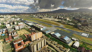 WICC - Husein Sastranegara International Airport, Bandung thumbnail 3