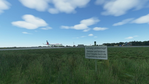 Dresden International Airport (EDDC) Enhancement thumbnail 3