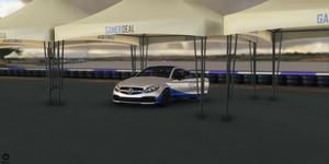 GamerDEAL - Beer Sheva RaceTrack thumbnail 3
