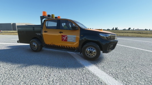 AIRSERBIA - Asobo Ground Services Mod | by FlightFlow thumbnail 16