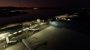 [JAPAN] RJOC Izumo Airport thumbnail 15