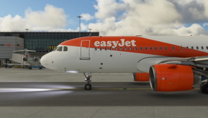 [A32NX]Easyjet Faro Livery OE-IVI 8K thumbnail 6