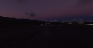 FARS - Robertson Airfield thumbnail 13