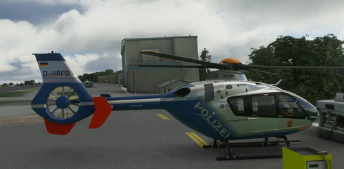 D-HRPB Sperber