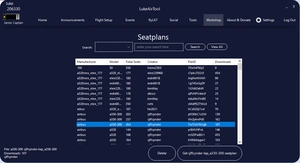 LukeAirTool - Passenger Sim & Pushback Assist & METAR & Charts and more thumbnail 10