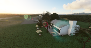 FARS - Robertson Airfield thumbnail 8