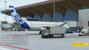 ULLI -  Pulkovo International Airport - St. Petersburg thumbnail 20
