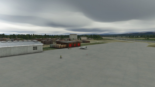 EGCD Reborn for FSE