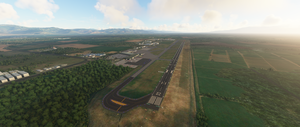 Alfonso Bonilla Aragón International Airport - SKCL Colombia thumbnail 6