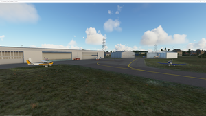 EDQA, Bamberg-Breitenau thumbnail 7