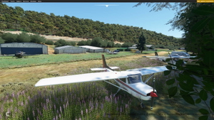 Aviosuperficie Minotaurus e Medusa - Caronia (MECAR) - Sicily thumbnail 4