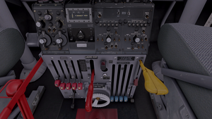 PMDG DC-6 - Better Cameras thumbnail 12