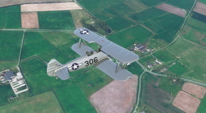 Stearman PT-17 N1944S thumbnail 2