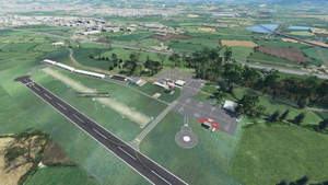 LIAA Aviosuperficie A.Leonardi Terni thumbnail 7
