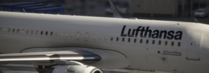 [A32NX] [FBW] Lufthansa [10K] (Dirty Version) Coffee Cup (D-AINN) No Text Mirroring  thumbnail 3