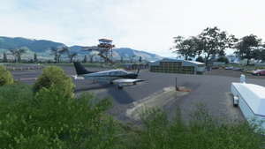 LIAA Aviosuperficie A.Leonardi Terni thumbnail 8