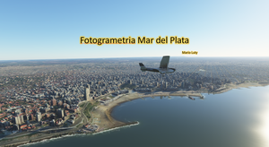 Fotogrametria Mar del Plata thumbnail 1