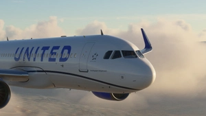 [A32NX]  United Airlines 8k ultra (2 versions) thumbnail 5
