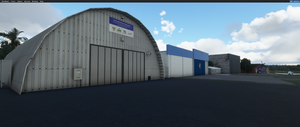 Aeroporto Municipal de Ponta Grossa-PR thumbnail 21