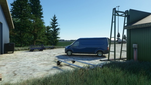 Vojens/Skrydstrup lufthavn thumbnail 10