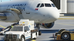 AIRSERBIA - Asobo Ground Services Mod | by FlightFlow thumbnail 15