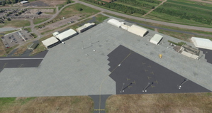 KBIS Bismarck Airport thumbnail 18