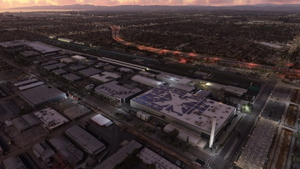 VTOL Aviation's KHHR Hawthorne Municipal Airport thumbnail 10
