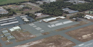 Brooksville-Tampa Bay Regional Airport, Florida thumbnail 3