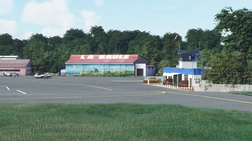LFRE - La Baule-Escoublac