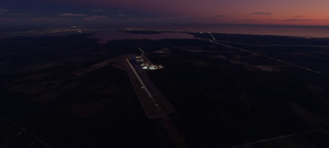 KECP- NW Florida Beaches International Airport thumbnail 2