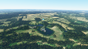 Leeds Castle thumbnail 5