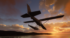Cessna 172 Amphibian thumbnail 3