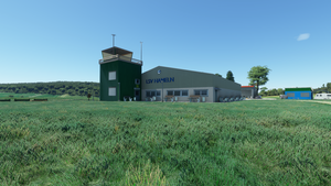 EDIA Bisperode Airfield thumbnail 1