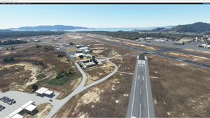 RAAF Townsville Airbase- YBTL- Queensland, Australia-Tag21 thumbnail 5