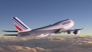Air France F-GITJ Ultra thumbnail 6