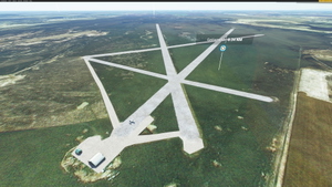 Iskort.is - Iceland airstrip collection thumbnail 1