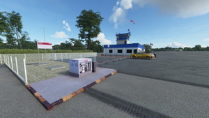 LFRE - La Baule-Escoublac thumbnail 6