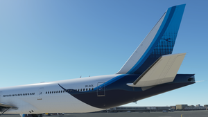 Captainsim B777-300ER Kuwait Airways thumbnail 3