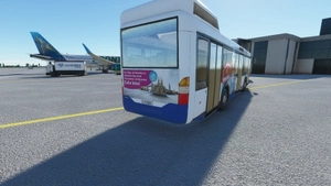 AIRSERBIA - Asobo Ground Services Mod | by FlightFlow thumbnail 18