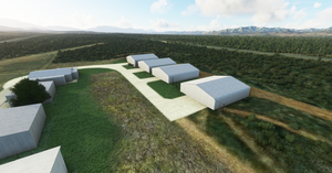 FARS - Robertson Airfield thumbnail 9