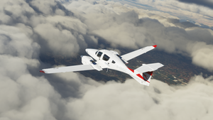 European Flight Academy For DA62 D-GMUC thumbnail 4