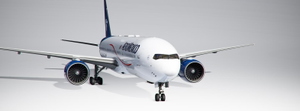 [8K] [2.1] Aeromexico N774AM CS 777-200 Livery [FIXED] thumbnail 4