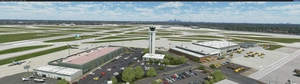 Chicago Midway Airport (KMDW) - USA thumbnail 11
