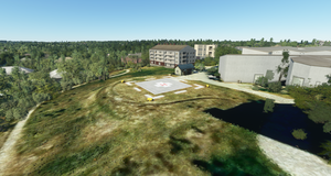 12 Hamburg Air Rescue Helipads + Charts for 2 Helipads! thumbnail 14