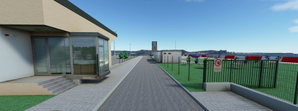 LPJB - Lisbon Helicopters (real life - high detail) thumbnail 15