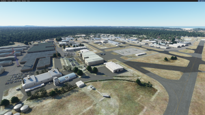 RAAF Williamtown Airbase - YWLM - Australia - Tag21 thumbnail 10